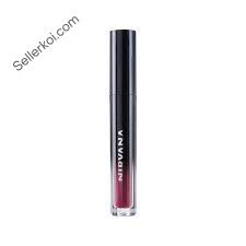 Nirvana Color Liquid Matte Lipstick - Love Me L04 (5ml)